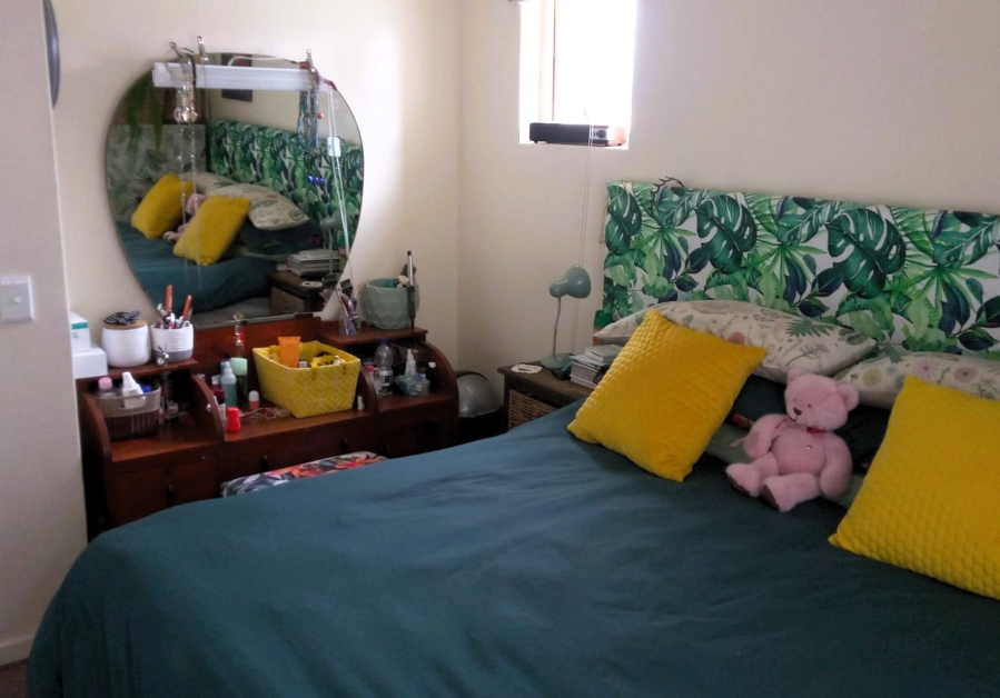 To Let 2 Bedroom Property for Rent in Greenways Golf Estate Western Cape